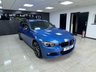 USED 2019 P BMW 3 SERIES 3.0 335d M Sport Shadow Edition Touring 5dr Diesel Auto xDrive Euro 6 (s/s) (313 ps) 