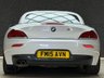 USED 2015 15 BMW Z4 2.0 18i M Sport Convertible 2dr Petrol Manual sDrive Euro 6 (s/s) (156 ps) HEATED SEATS, PARKING SENSORS