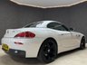 USED 2015 15 BMW Z4 2.0 18i M Sport Convertible 2dr Petrol Manual sDrive Euro 6 (s/s) (156 ps) HEATED SEATS, PARKING SENSORS