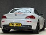 USED 2015 15 BMW Z4 2.0 18i M Sport Convertible 2dr Petrol Manual sDrive Euro 6 (s/s) (156 ps) HEATED SEATS, PARKING SENSORS