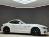 USED 2015 15 BMW Z4 2.0 18i M Sport Convertible 2dr Petrol Manual sDrive Euro 6 (s/s) (156 ps) HEATED SEATS, PARKING SENSORS