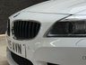 USED 2015 15 BMW Z4 2.0 18i M Sport Convertible 2dr Petrol Manual sDrive Euro 6 (s/s) (156 ps) HEATED SEATS, PARKING SENSORS