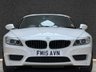 USED 2015 15 BMW Z4 2.0 18i M Sport Convertible 2dr Petrol Manual sDrive Euro 6 (s/s) (156 ps) HEATED SEATS, PARKING SENSORS