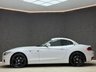USED 2015 15 BMW Z4 2.0 18i M Sport Convertible 2dr Petrol Manual sDrive Euro 6 (s/s) (156 ps) HEATED SEATS, PARKING SENSORS