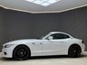 USED 2015 15 BMW Z4 2.0 18i M Sport Convertible 2dr Petrol Manual sDrive Euro 6 (s/s) (156 ps) HEATED SEATS, PARKING SENSORS