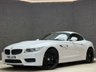 USED 2015 15 BMW Z4 2.0 18i M Sport Convertible 2dr Petrol Manual sDrive Euro 6 (s/s) (156 ps) HEATED SEATS, PARKING SENSORS