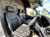 USED 2023 23 MERCEDES-BENZ SPRINTER 2.0 315 CDI Premium Panel Van 5dr Diesel Manual RWD L3 H2 Euro 6 (s/s) (150 ps) 1 OWNER PREMIUM L3 H2 EURO 6
