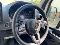 USED 2023 23 MERCEDES-BENZ SPRINTER 2.0 315 CDI Premium Panel Van 5dr Diesel Manual RWD L3 H2 Euro 6 (s/s) (150 ps) 1 OWNER PREMIUM L3 H2 EURO 6