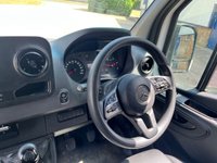 USED 2023 23 MERCEDES-BENZ SPRINTER 2.0 315 CDI Premium Panel Van 5dr Diesel Manual RWD L3 H2 Euro 6 (s/s) (150 ps) 1 OWNER PREMIUM L3 H2 EURO 6