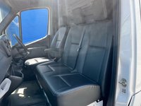 USED 2023 23 MERCEDES-BENZ SPRINTER 2.0 315 CDI Premium Panel Van 5dr Diesel Manual RWD L3 H2 Euro 6 (s/s) (150 ps) 1 OWNER PREMIUM L3 H2 EURO 6