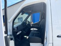 USED 2023 23 MERCEDES-BENZ SPRINTER 2.0 315 CDI Premium Panel Van 5dr Diesel Manual RWD L3 H2 Euro 6 (s/s) (150 ps) 1 OWNER PREMIUM L3 H2 EURO 6