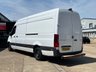 USED 2023 23 MERCEDES-BENZ SPRINTER 2.0 315 CDI Premium Panel Van 5dr Diesel Manual RWD L3 H2 Euro 6 (s/s) (150 ps) 1 OWNER PREMIUM L3 H2 EURO 6