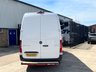USED 2023 23 MERCEDES-BENZ SPRINTER 2.0 315 CDI Premium Panel Van 5dr Diesel Manual RWD L3 H2 Euro 6 (s/s) (150 ps) 1 OWNER PREMIUM L3 H2 EURO 6