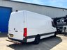 USED 2023 23 MERCEDES-BENZ SPRINTER 2.0 315 CDI Premium Panel Van 5dr Diesel Manual RWD L3 H2 Euro 6 (s/s) (150 ps) 1 OWNER PREMIUM L3 H2 EURO 6