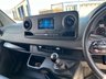 USED 2023 23 MERCEDES-BENZ SPRINTER 2.0 315 CDI Premium Panel Van 5dr Diesel Manual RWD L3 H2 Euro 6 (s/s) (150 ps) 1 OWNER PREMIUM L3 H2 EURO 6