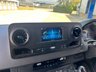 USED 2023 23 MERCEDES-BENZ SPRINTER 2.0 315 CDI Premium Panel Van 5dr Diesel Manual RWD L3 H2 Euro 6 (s/s) (150 ps) 1 OWNER PREMIUM L3 H2 EURO 6