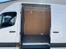 USED 2023 23 MERCEDES-BENZ SPRINTER 2.0 315 CDI Premium Panel Van 5dr Diesel Manual RWD L3 H2 Euro 6 (s/s) (150 ps) 1 OWNER PREMIUM L3 H2 EURO 6