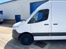 USED 2023 23 MERCEDES-BENZ SPRINTER 2.0 315 CDI Premium Panel Van 5dr Diesel Manual RWD L3 H2 Euro 6 (s/s) (150 ps) 1 OWNER PREMIUM L3 H2 EURO 6