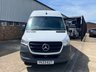 USED 2023 23 MERCEDES-BENZ SPRINTER 2.0 315 CDI Premium Panel Van 5dr Diesel Manual RWD L3 H2 Euro 6 (s/s) (150 ps) 1 OWNER PREMIUM L3 H2 EURO 6