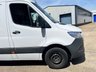 USED 2023 23 MERCEDES-BENZ SPRINTER 2.0 315 CDI Premium Panel Van 5dr Diesel Manual RWD L3 H2 Euro 6 (s/s) (150 ps) 1 OWNER PREMIUM L3 H2 EURO 6