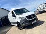 USED 2023 23 MERCEDES-BENZ SPRINTER 2.0 315 CDI Premium Panel Van 5dr Diesel Manual RWD L3 H2 Euro 6 (s/s) (150 ps) 1 OWNER PREMIUM L3 H2 EURO 6