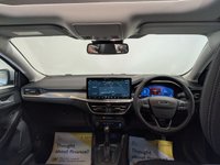 USED 2024 24 FORD FOCUS 1.0T 155ps MHEV Titanium X Estate Auto AMAZING SPEC!
