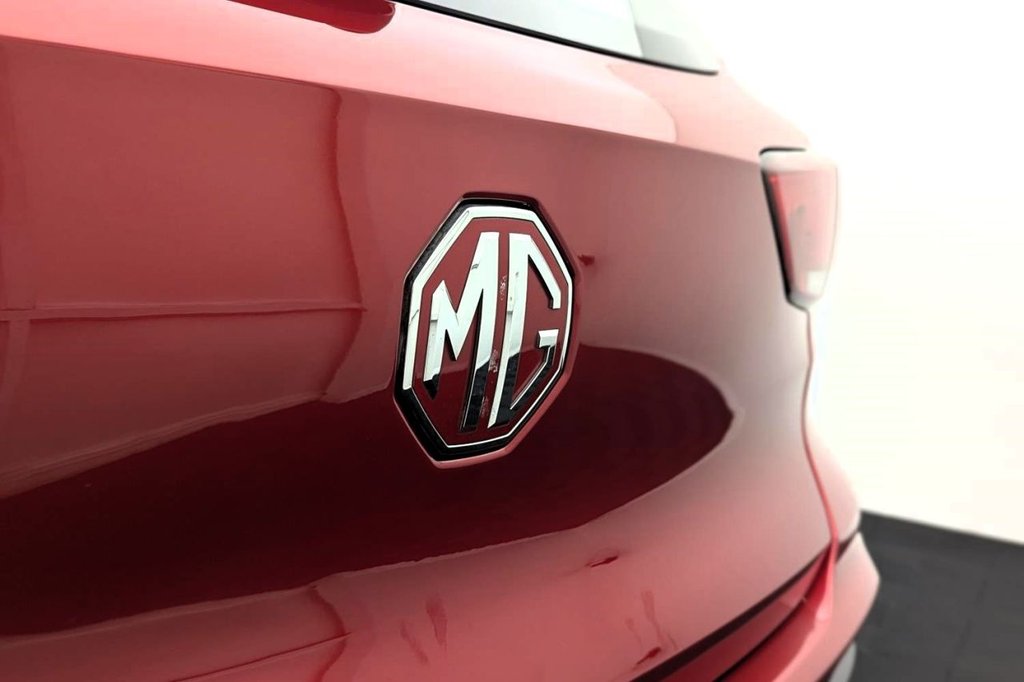USED 2022 22 MG MG ZS 51.1kWh Trophy SUV 5dr Electric Auto (176 ps) Sat Nav, 360 Camera, Keyless