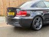 USED 2011 61 BMW 1 SERIES 2.0 120i M Sport Coupe 2dr Petrol Manual Euro 5 (s/s) (170 ps) CARBON+COUPE+LOW MILES
