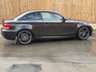 USED 2011 61 BMW 1 SERIES 2.0 120i M Sport Coupe 2dr Petrol Manual Euro 5 (s/s) (170 ps) CARBON+COUPE+LOW MILES