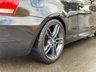 USED 2011 61 BMW 1 SERIES 2.0 120i M Sport Coupe 2dr Petrol Manual Euro 5 (s/s) (170 ps) CARBON+COUPE+LOW MILES