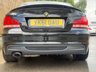 USED 2011 61 BMW 1 SERIES 2.0 120i M Sport Coupe 2dr Petrol Manual Euro 5 (s/s) (170 ps) CARBON+COUPE+LOW MILES