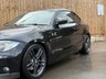 USED 2011 61 BMW 1 SERIES 2.0 120i M Sport Coupe 2dr Petrol Manual Euro 5 (s/s) (170 ps) CARBON+COUPE+LOW MILES