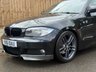 USED 2011 61 BMW 1 SERIES 2.0 120i M Sport Coupe 2dr Petrol Manual Euro 5 (s/s) (170 ps) CARBON+COUPE+LOW MILES