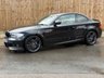 USED 2011 61 BMW 1 SERIES 2.0 120i M Sport Coupe 2dr Petrol Manual Euro 5 (s/s) (170 ps) CARBON+COUPE+LOW MILES