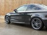 USED 2011 61 BMW 1 SERIES 2.0 120i M Sport Coupe 2dr Petrol Manual Euro 5 (s/s) (170 ps) CARBON+COUPE+LOW MILES