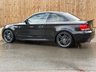 USED 2011 61 BMW 1 SERIES 2.0 120i M Sport Coupe 2dr Petrol Manual Euro 5 (s/s) (170 ps) CARBON+COUPE+LOW MILES