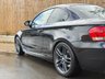 USED 2011 61 BMW 1 SERIES 2.0 120i M Sport Coupe 2dr Petrol Manual Euro 5 (s/s) (170 ps) CARBON+COUPE+LOW MILES