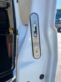 USED 2021 71 FORD TRANSIT CUSTOM 2.0 300 EcoBlue Limited Panel Van 5dr Diesel Manual L1 H1 Euro 6 (s/s) (130 ps) Low Millage 2021 (71 Reg) Ford Transit Custom Limited only covered 38000 miles from new!