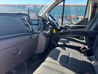 USED 2021 71 FORD TRANSIT CUSTOM 2.0 300 EcoBlue Limited Panel Van 5dr Diesel Manual L1 H1 Euro 6 (s/s) (130 ps) Low Millage 2021 (71 Reg) Ford Transit Custom Limited only covered 38000 miles from new!