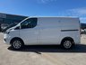 USED 2021 71 FORD TRANSIT CUSTOM 2.0 300 EcoBlue Limited Panel Van 5dr Diesel Manual L1 H1 Euro 6 (s/s) (130 ps) Low Millage 2021 (71 Reg) Ford Transit Custom Limited only covered 38000 miles from new!