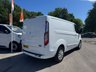 USED 2021 71 FORD TRANSIT CUSTOM 2.0 300 EcoBlue Limited Panel Van 5dr Diesel Manual L1 H1 Euro 6 (s/s) (130 ps) Low Millage 2021 (71 Reg) Ford Transit Custom Limited only covered 38000 miles from new!