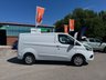 USED 2021 71 FORD TRANSIT CUSTOM 2.0 300 EcoBlue Limited Panel Van 5dr Diesel Manual L1 H1 Euro 6 (s/s) (130 ps) Low Millage 2021 (71 Reg) Ford Transit Custom Limited only covered 38000 miles from new!