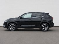 USED 2023 23 NISSAN QASHQAI 1.3 DIG-T MHEV N-Connecta SUV 5dr Petrol Hybrid Manual Euro 6 (s/s) (140 ps) ONE OWNER FROM NEW