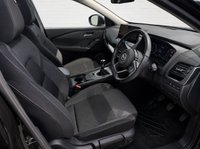 USED 2023 23 NISSAN QASHQAI 1.3 DIG-T MHEV N-Connecta SUV 5dr Petrol Hybrid Manual Euro 6 (s/s) (140 ps) ONE OWNER FROM NEW