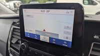 USED 2021 21 FORD TRANSIT CUSTOM Crewvan Double Cab Limited L1 H1 Tdci 130 PS SWB With Air Conditioning, Electric Pack, Sat Nav, Parking Sensors, Alloys Wheels and much more finsihed in 