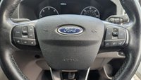 USED 2021 21 FORD TRANSIT CUSTOM Crewvan Double Cab Limited L1 H1 Tdci 130 PS SWB With Air Conditioning, Electric Pack, Sat Nav, Parking Sensors, Alloys Wheels and much more finsihed in 