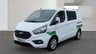 USED 2021 21 FORD TRANSIT CUSTOM Crewvan Double Cab Limited L1 H1 Tdci 130 PS SWB With Air Conditioning, Electric Pack, Sat Nav, Parking Sensors, Alloys Wheels and much more finsihed in 