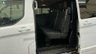 USED 2021 21 FORD TRANSIT CUSTOM Crewvan Double Cab Limited L1 H1 Tdci 130 PS SWB With Air Conditioning, Electric Pack, Sat Nav, Parking Sensors, Alloys Wheels and much more finsihed in 