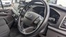 USED 2021 21 FORD TRANSIT CUSTOM Crewvan Double Cab Limited L1 H1 Tdci 130 PS SWB With Air Conditioning, Electric Pack, Sat Nav, Parking Sensors, Alloys Wheels and much more finsihed in 