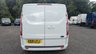 USED 2021 21 FORD TRANSIT CUSTOM Crewvan Double Cab Limited L1 H1 Tdci 130 PS SWB With Air Conditioning, Electric Pack, Sat Nav, Parking Sensors, Alloys Wheels and much more finsihed in 